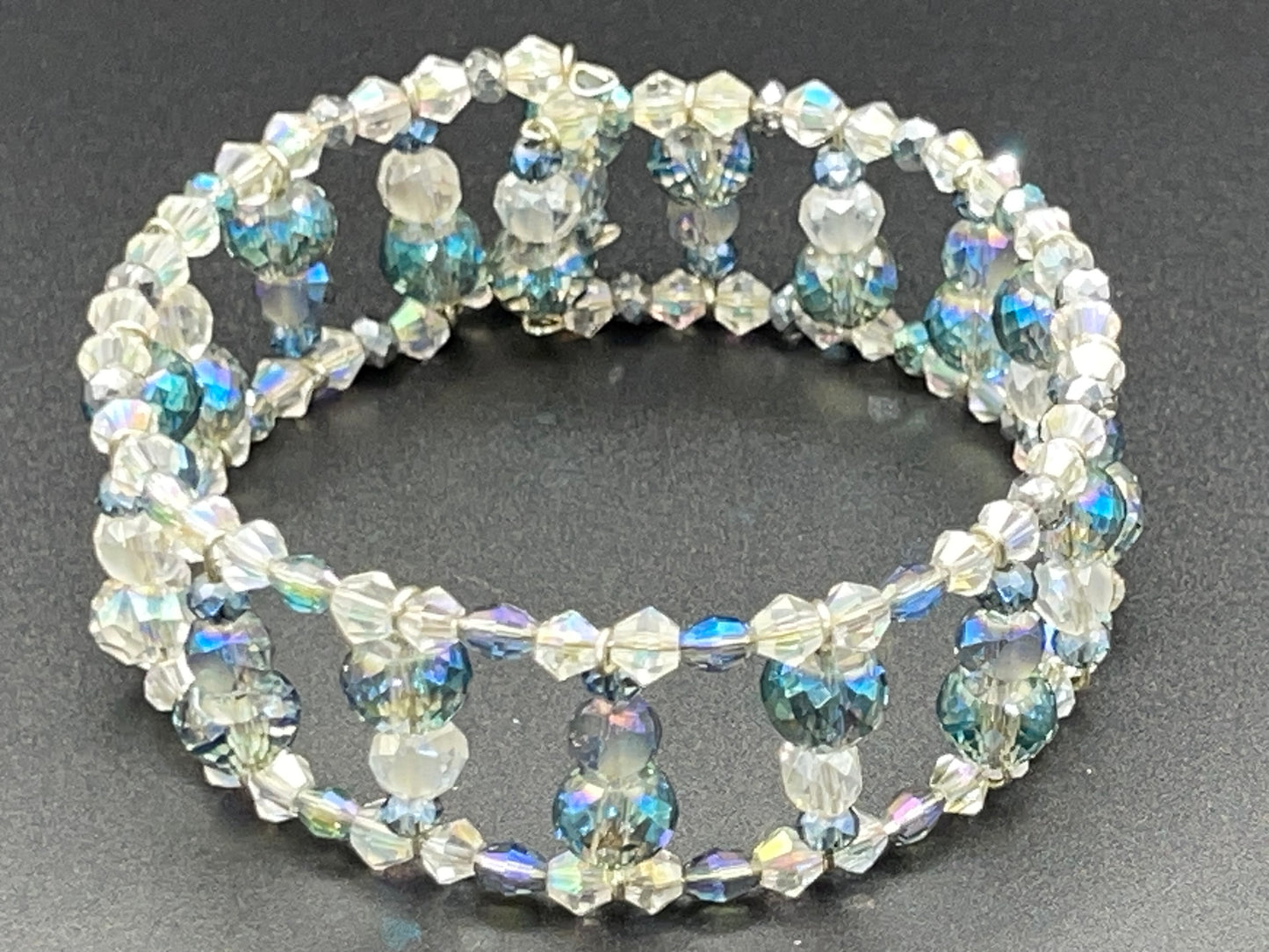 BKC - Cage Bracelets