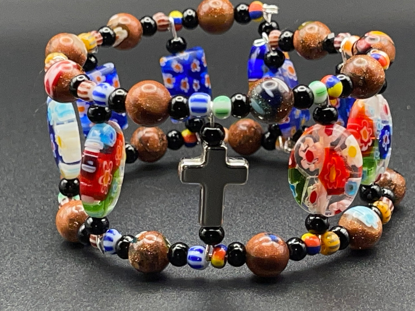 BKC - Cage Bracelets