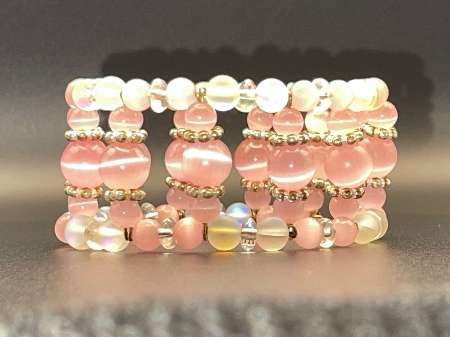 BKC - Cage Bracelets