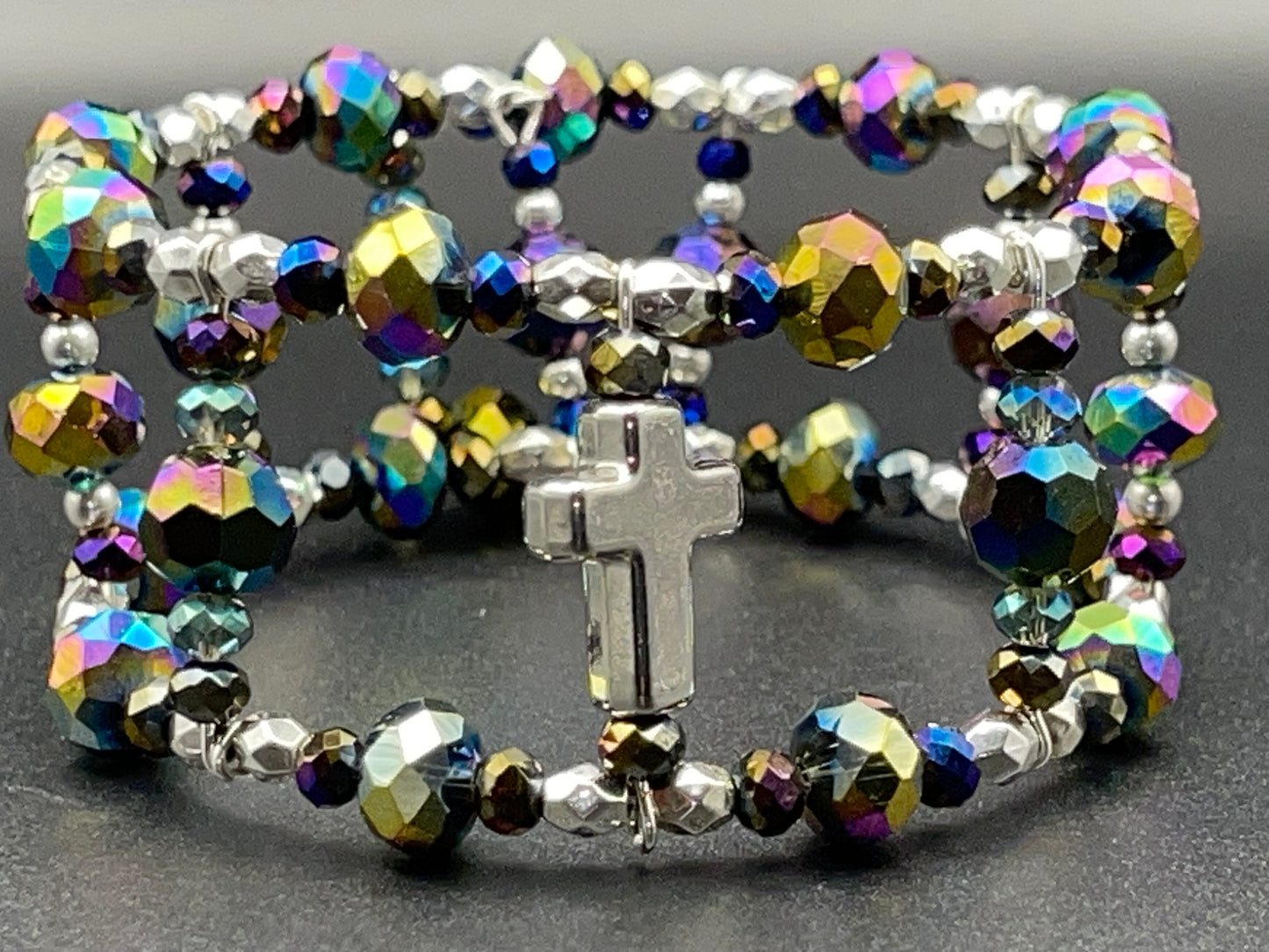 BKC - Cage Bracelets