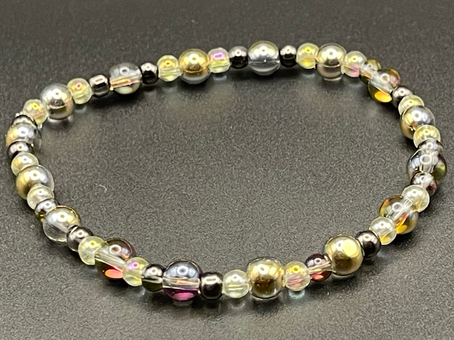 BKC - Brown Bracelets