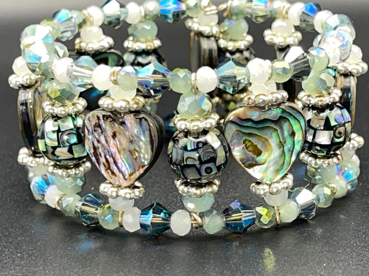 BKC - Cage Bracelets