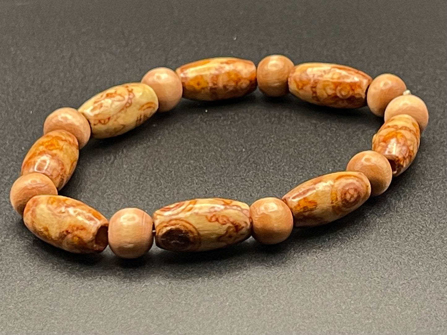 BKC - Brown Bracelets