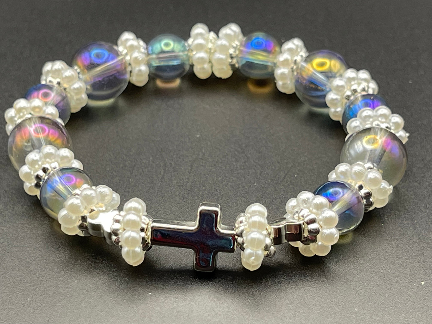 BKC - Purple Bracelets