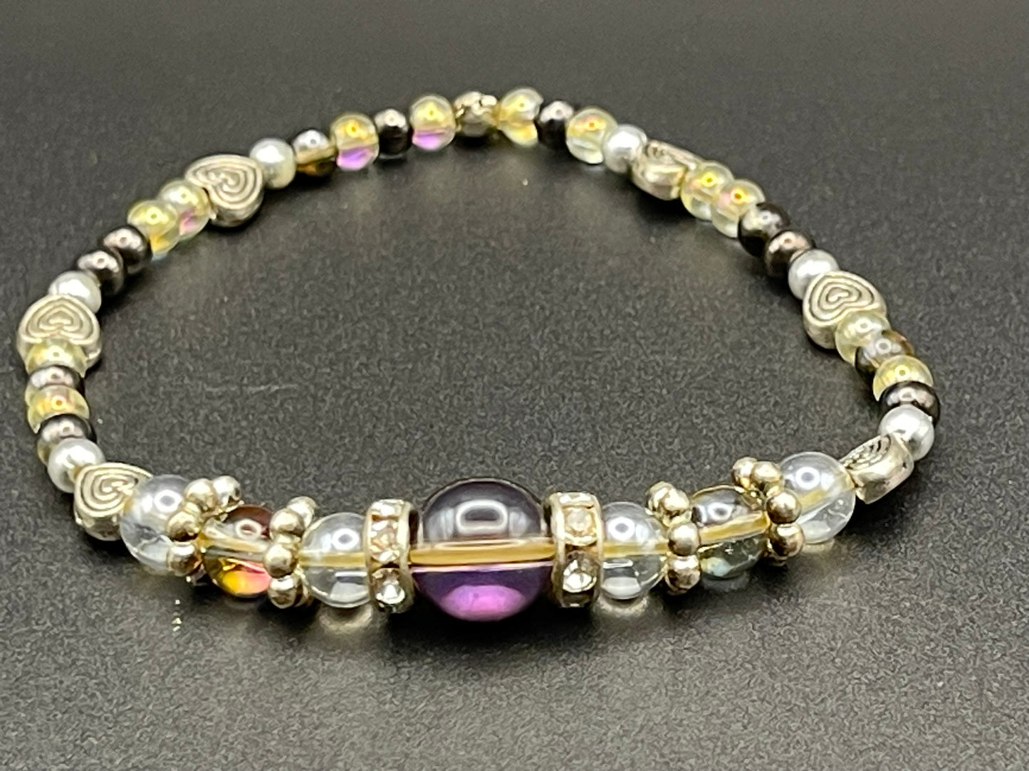 BKC - Brown Bracelets
