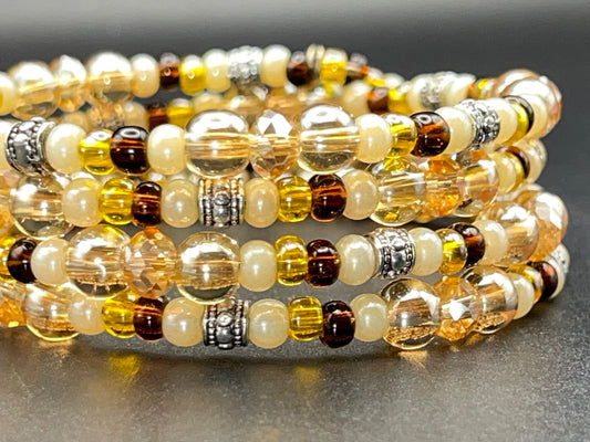 BKC - Quad Loop Bracelets