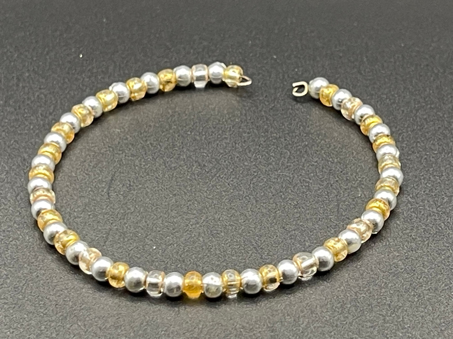 BKC - Brown Bracelets