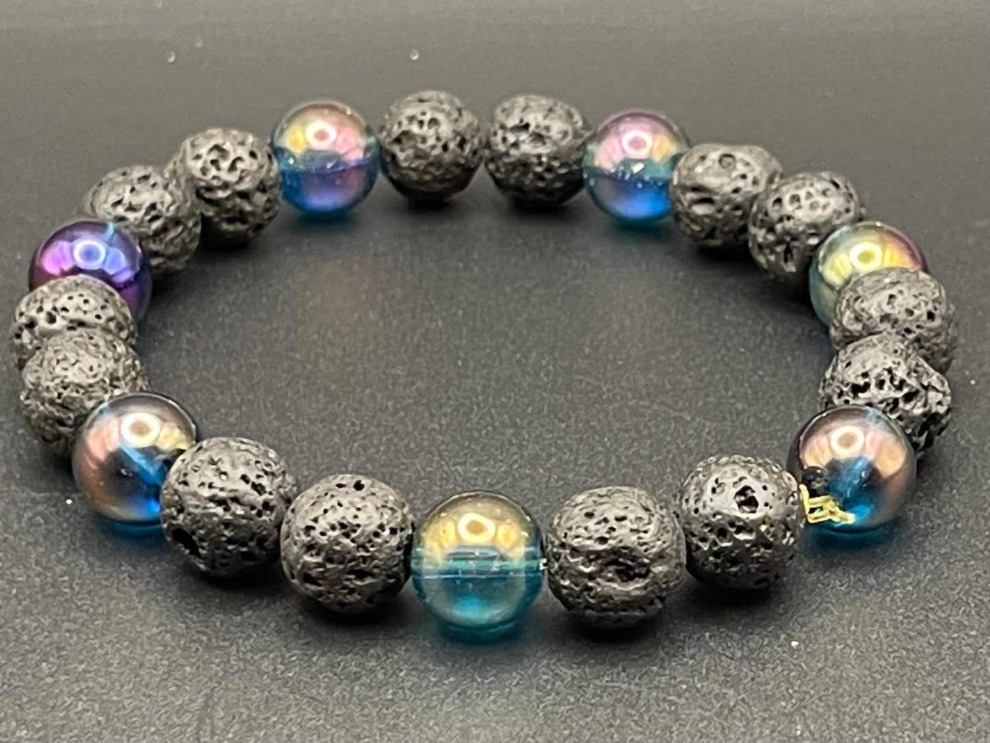 BKC - Blue Bracelets
