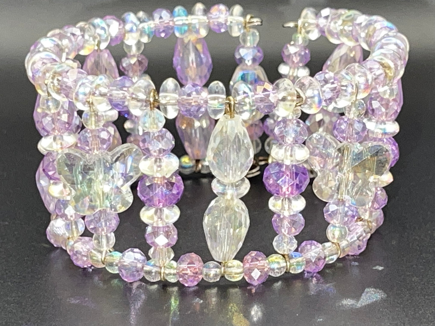 BKC - Cage Bracelets
