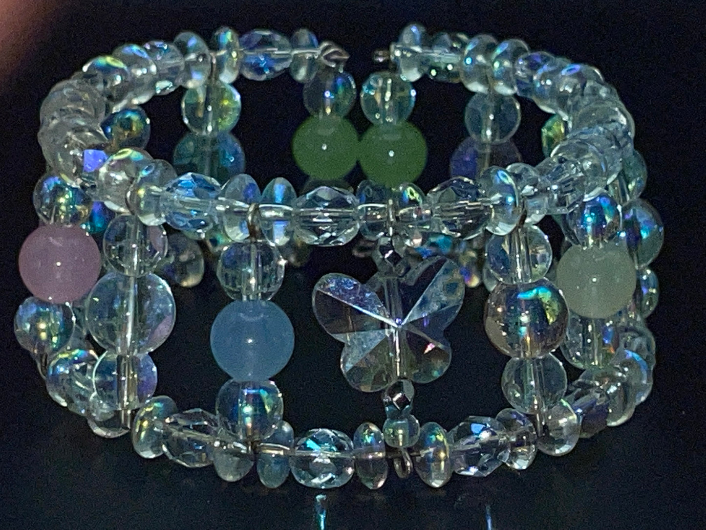 BKC - Cage Bracelets