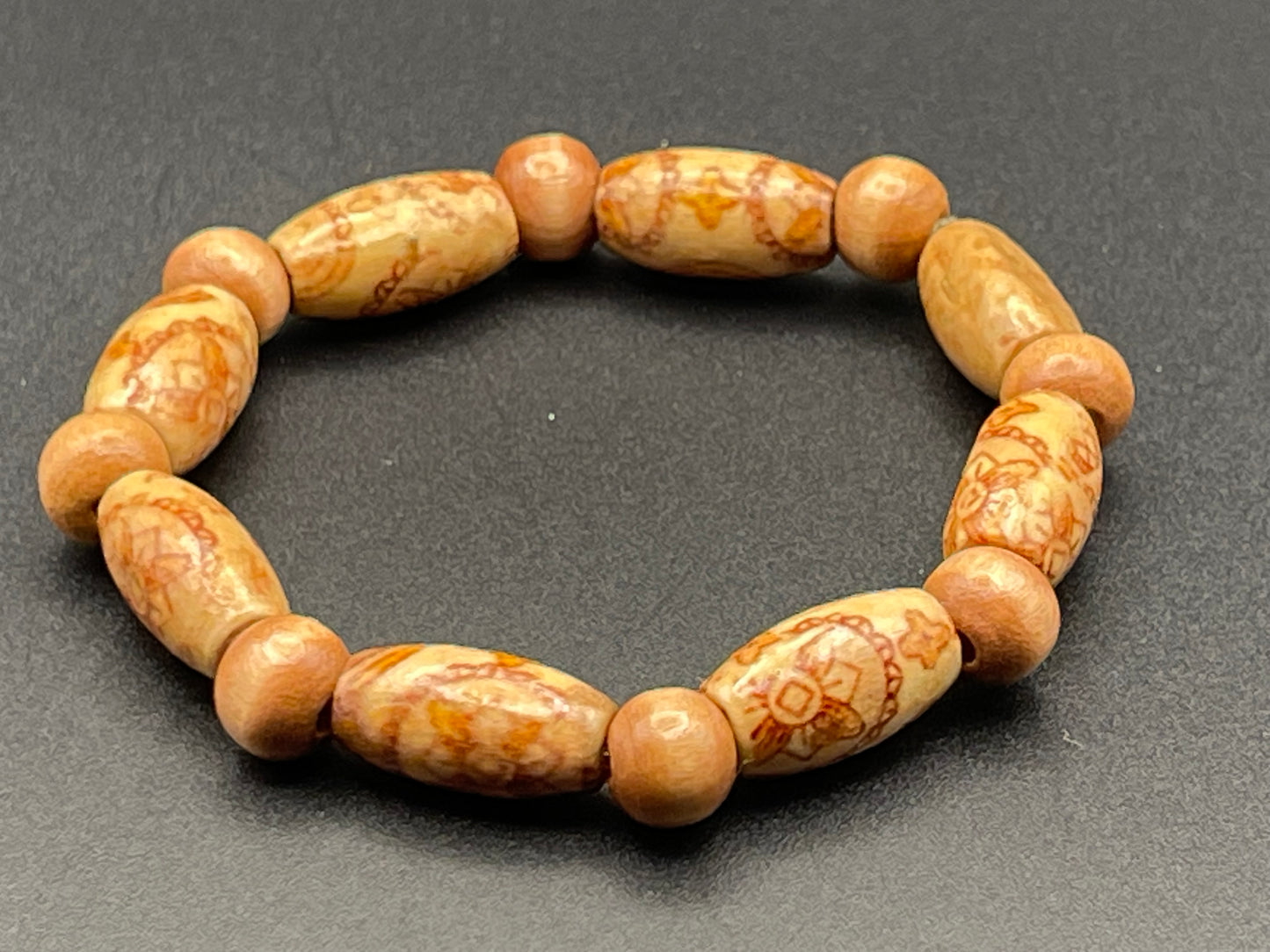 BKC - Brown Bracelets
