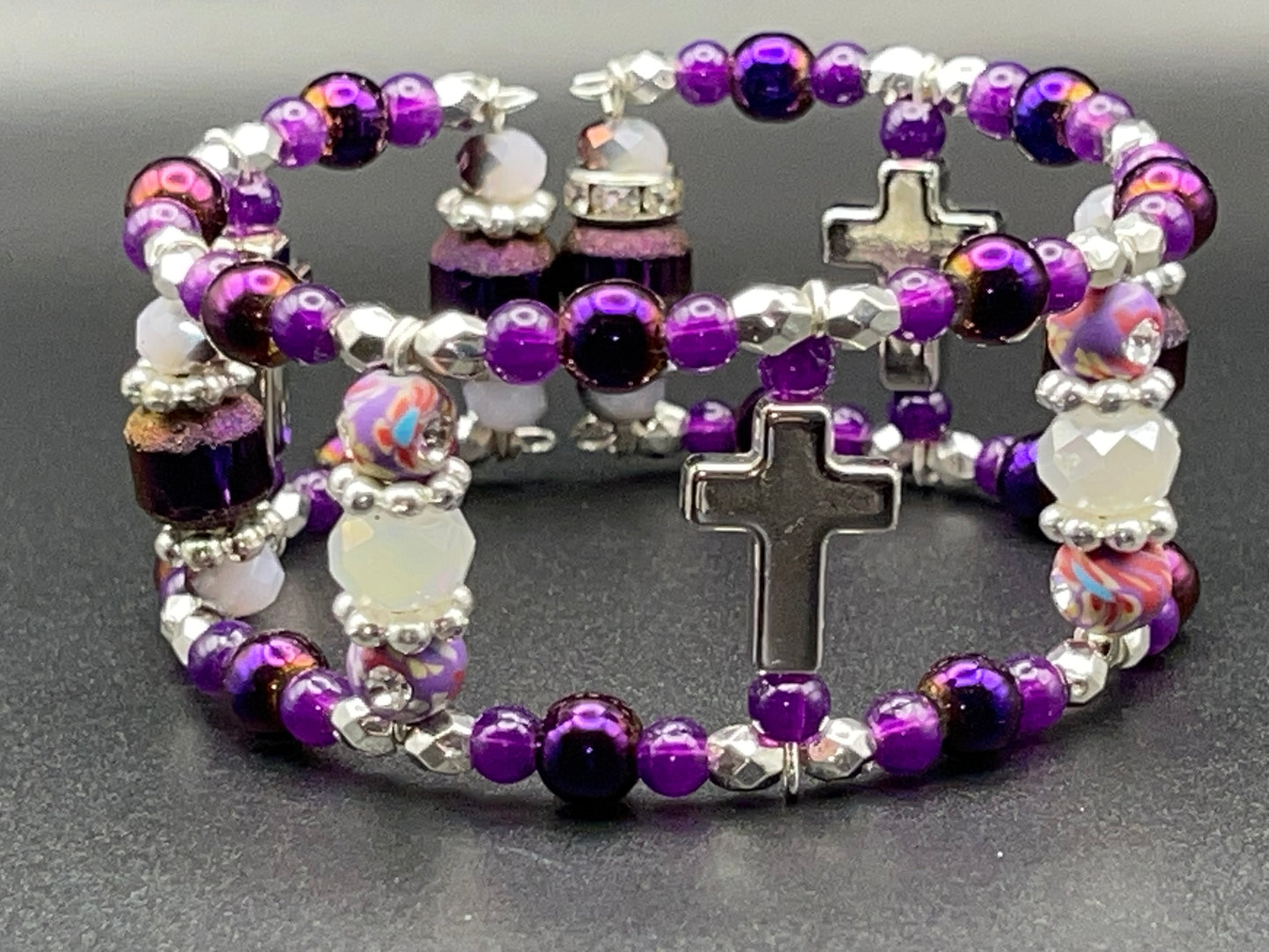 BKC - Cage Bracelets