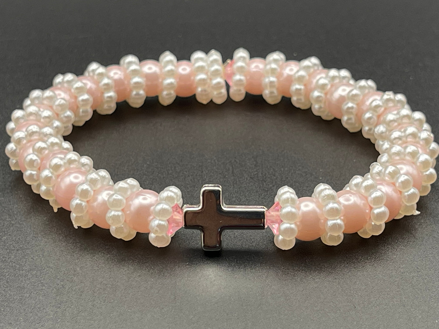 BKC - Pink Bracelets