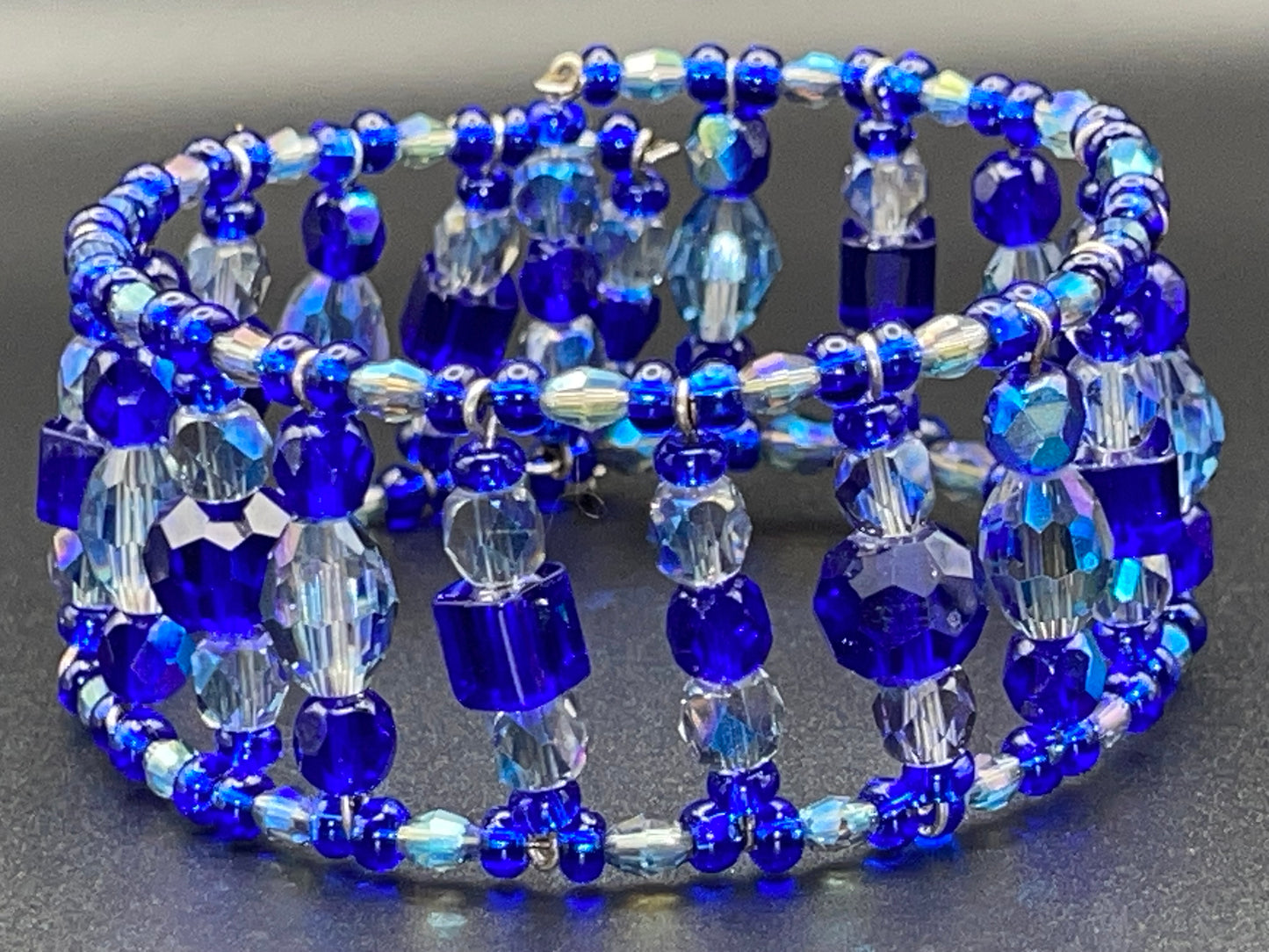 BKC - Cage Bracelets