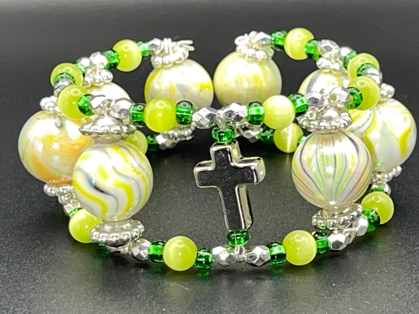 BKC - Cage Bracelets