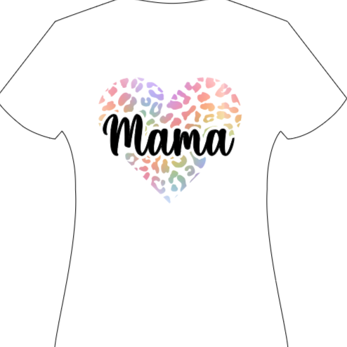 BKC - MOTHER'S DAY T SHIRTS