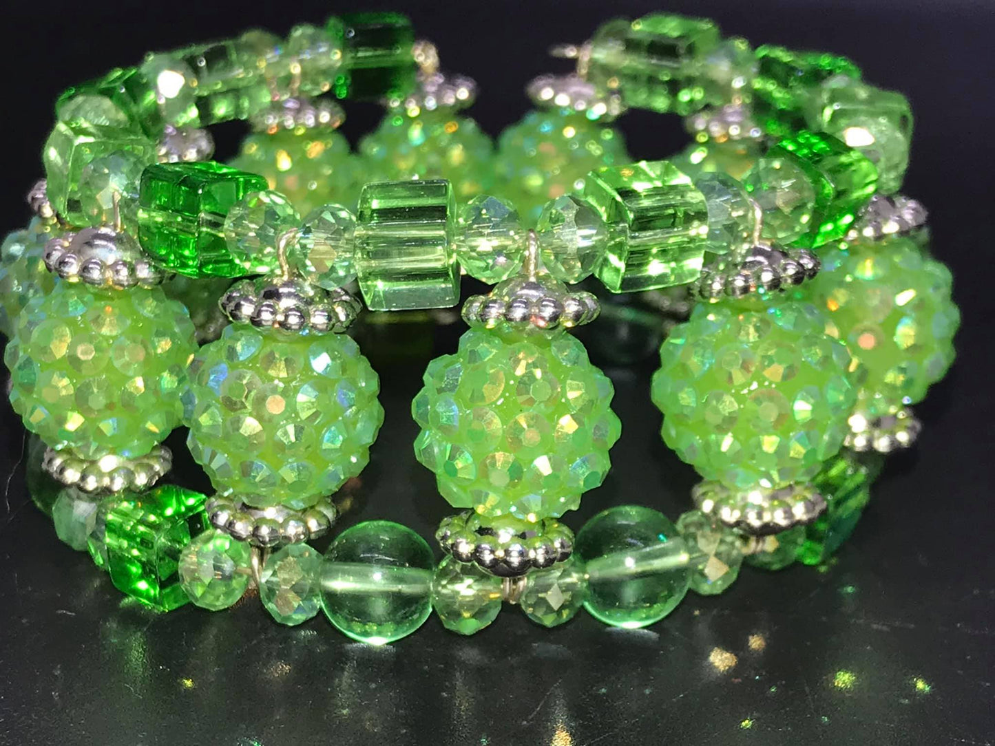 BKC - Cage Bracelets