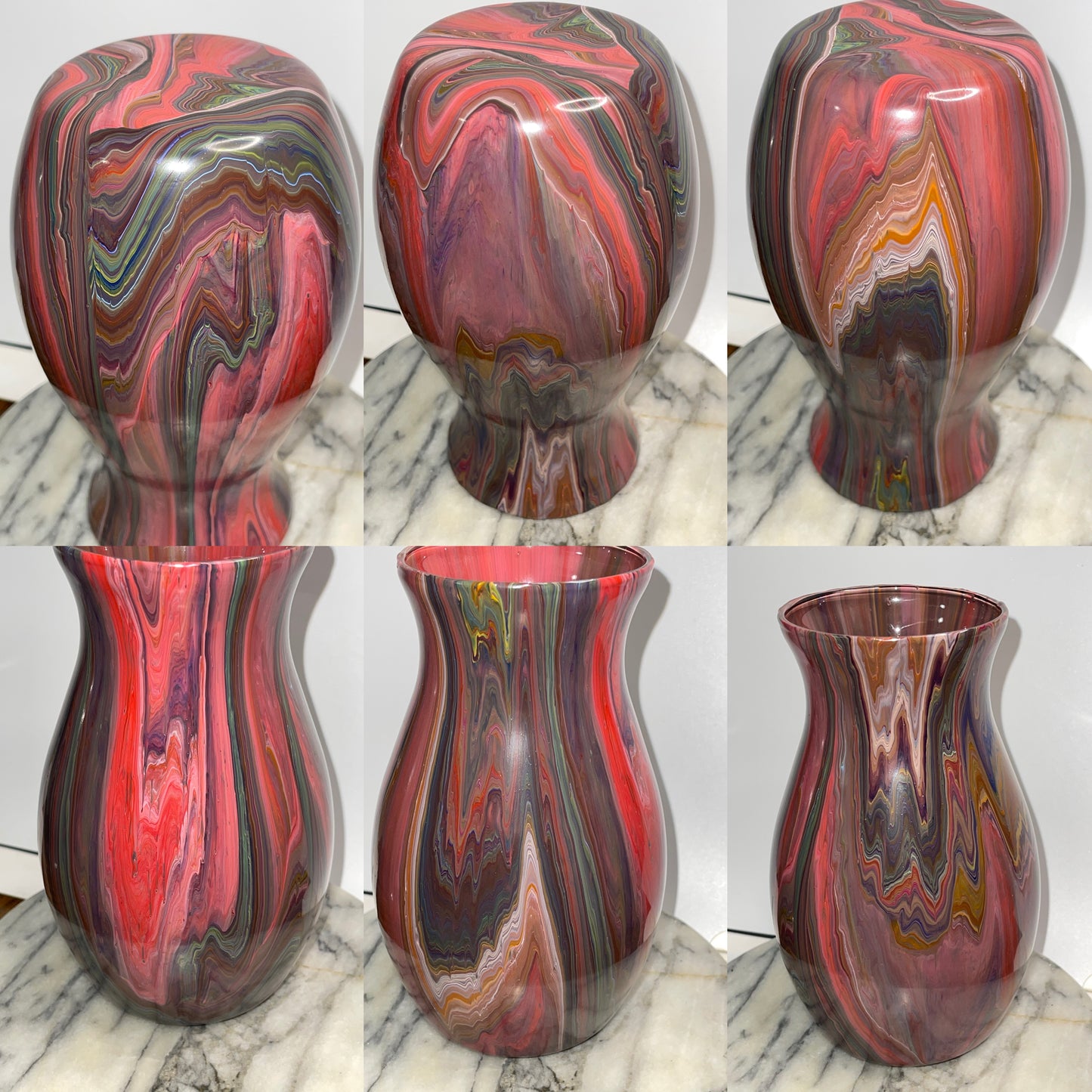 BKC - MILK JUG STYLE VASE