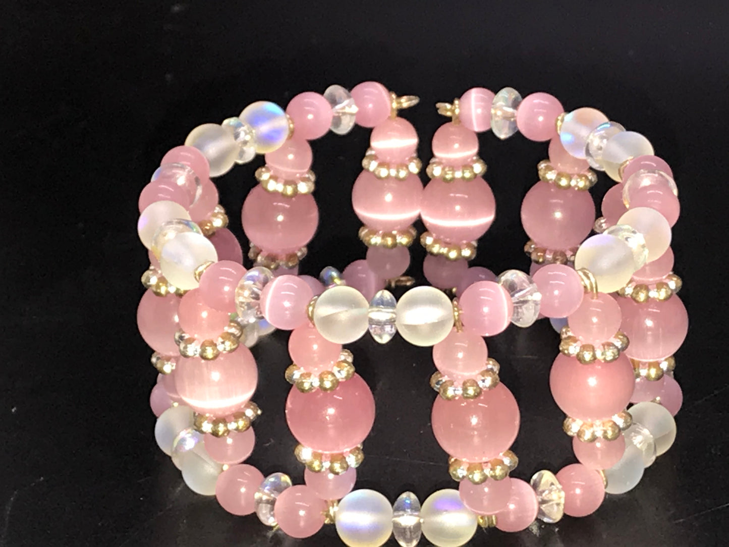 BKC - Cage Bracelets