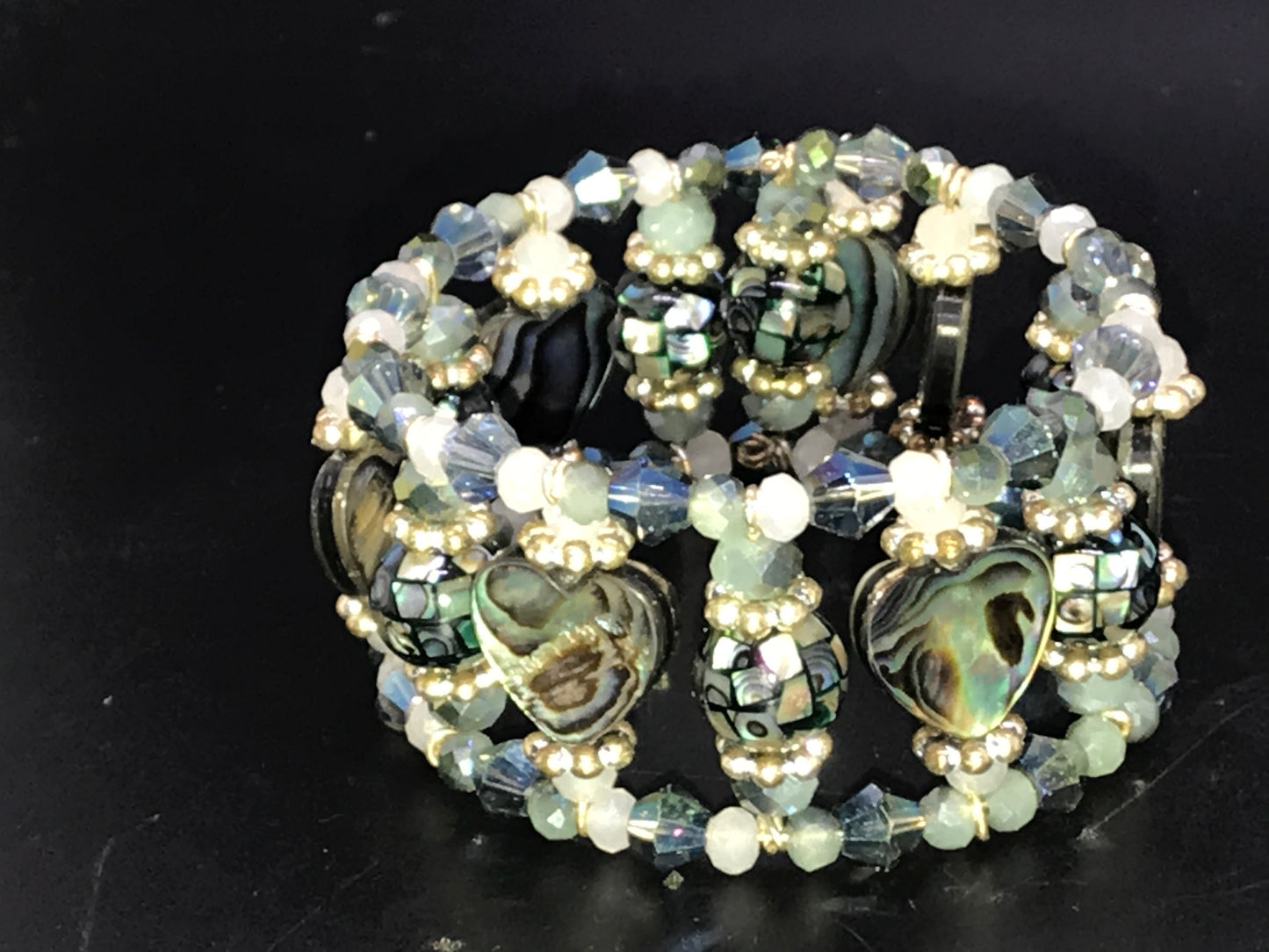 BKC - Cage Bracelets