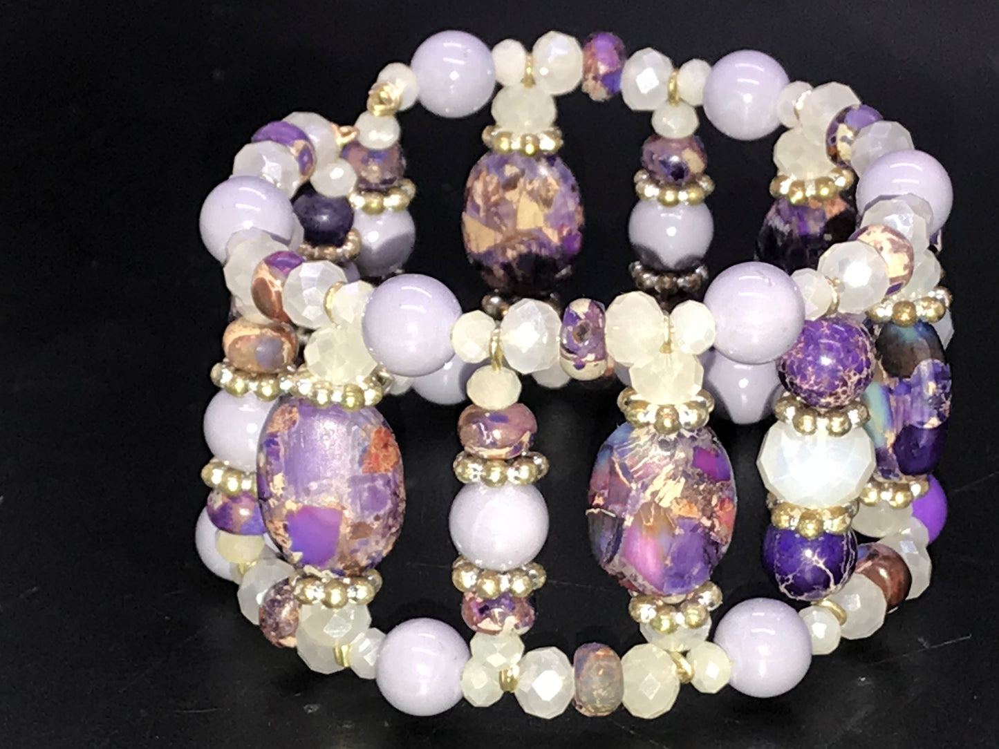 BKC - Cage Bracelets