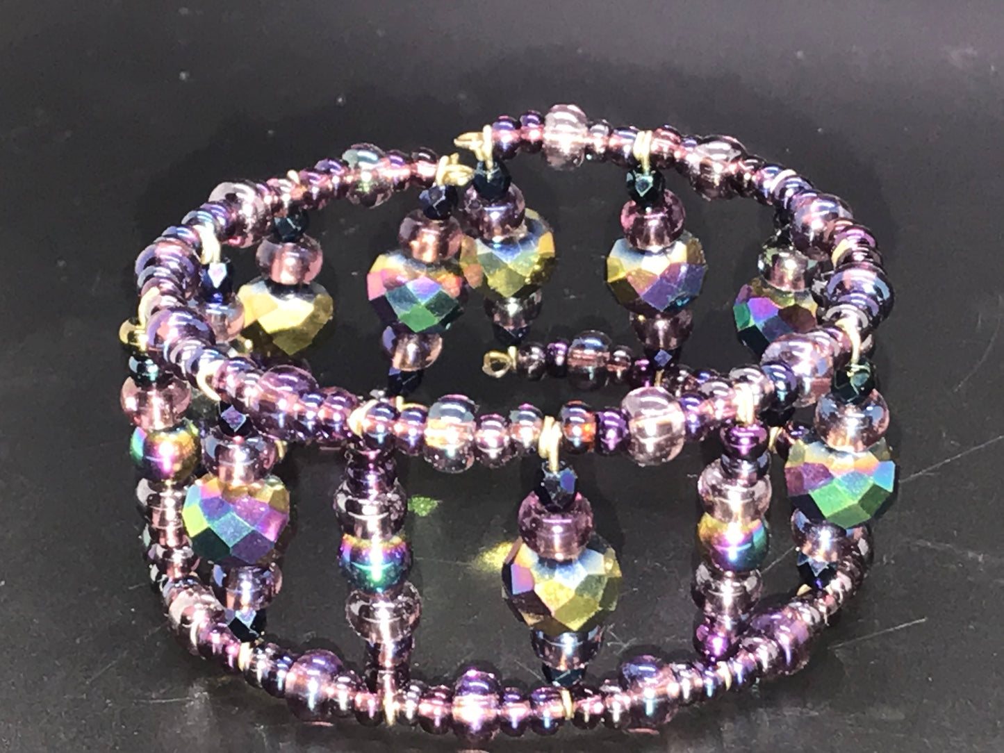 BKC - Cage Bracelets