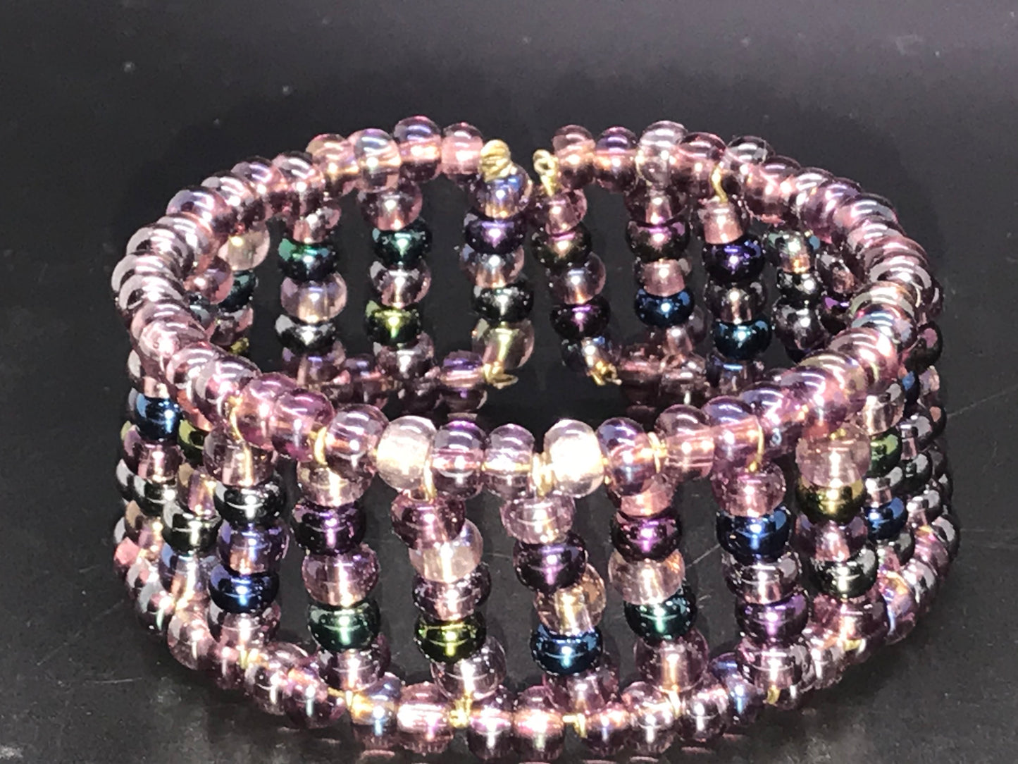 BKC - Cage Bracelets