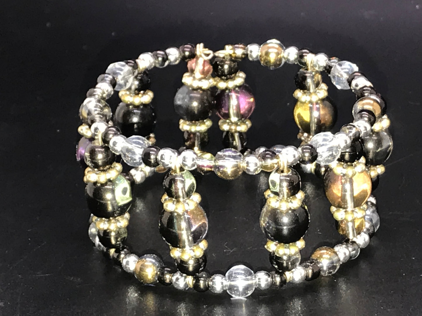 BKC - Cage Bracelets