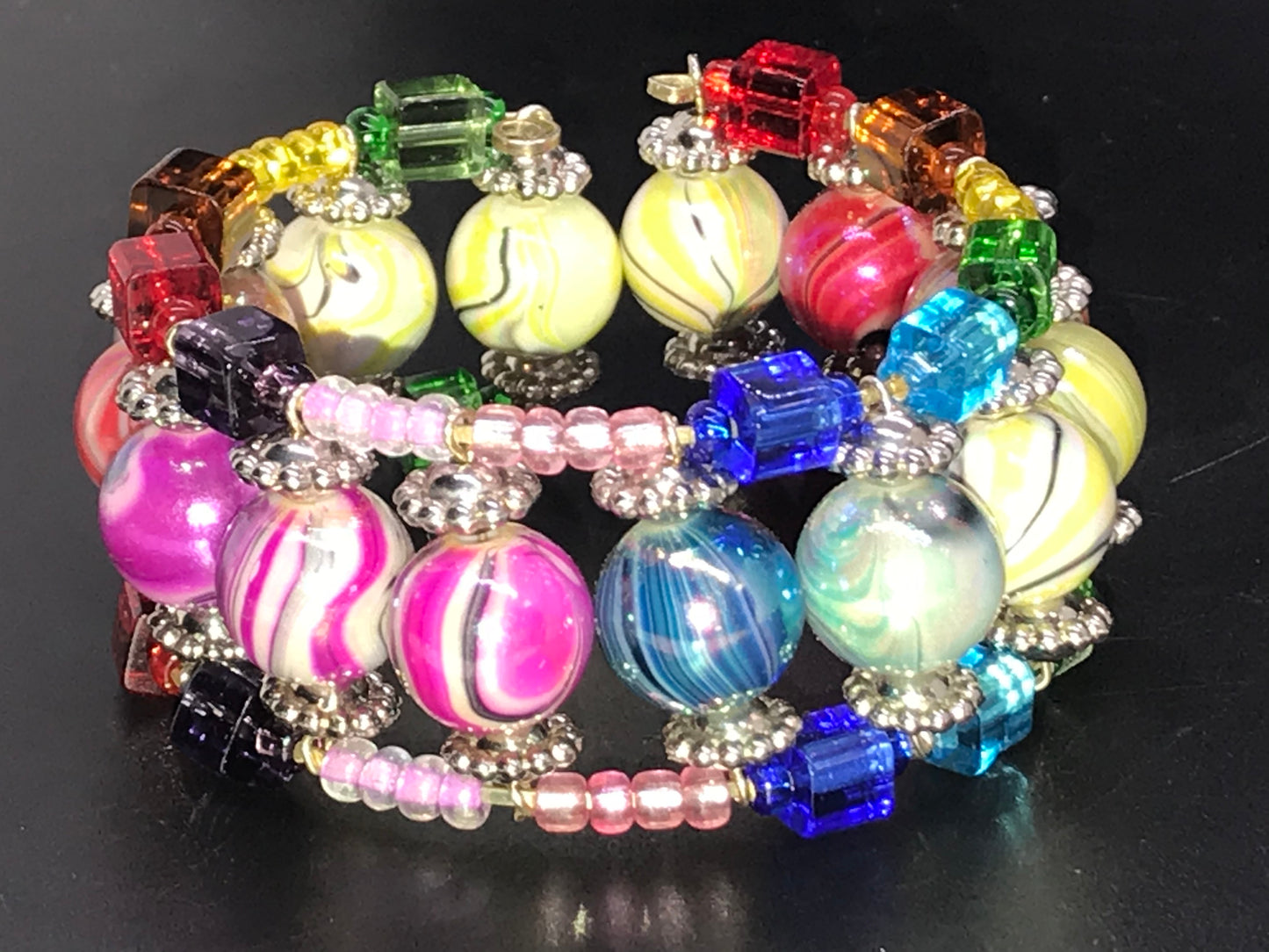 BKC - Cage Bracelets