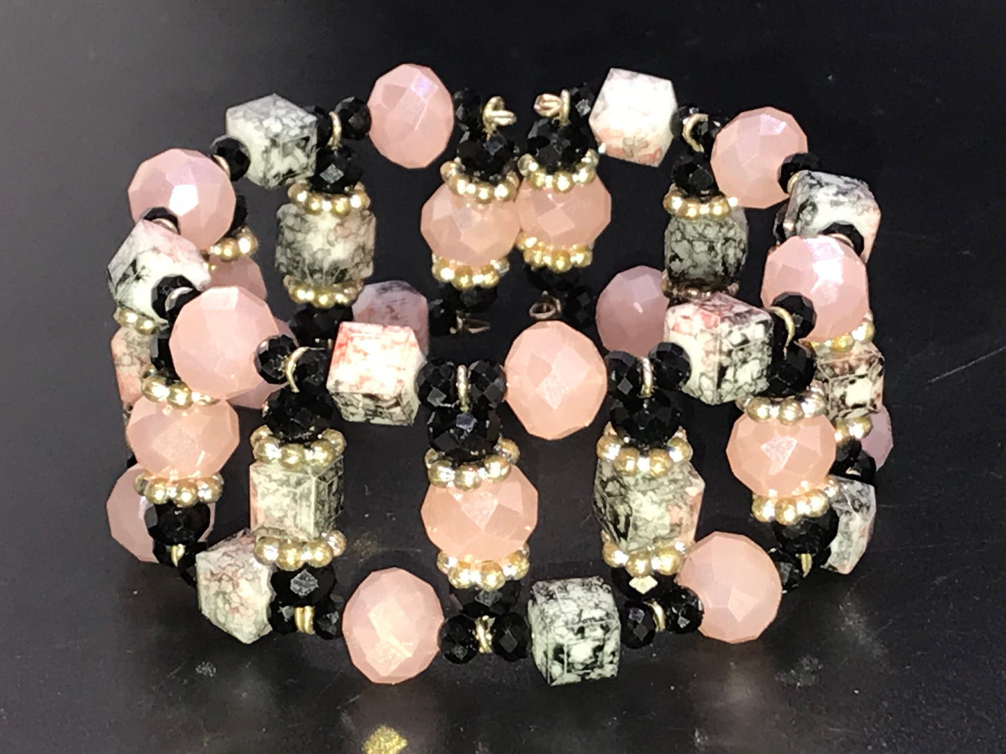 BKC - Cage Bracelets