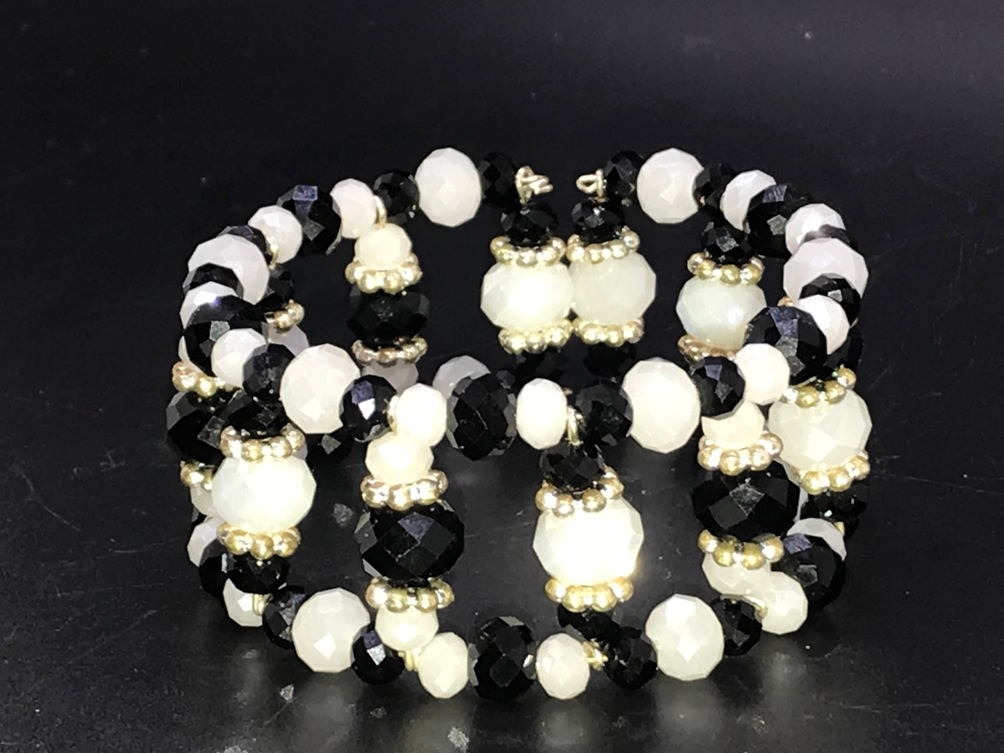 BKC - Cage Bracelets