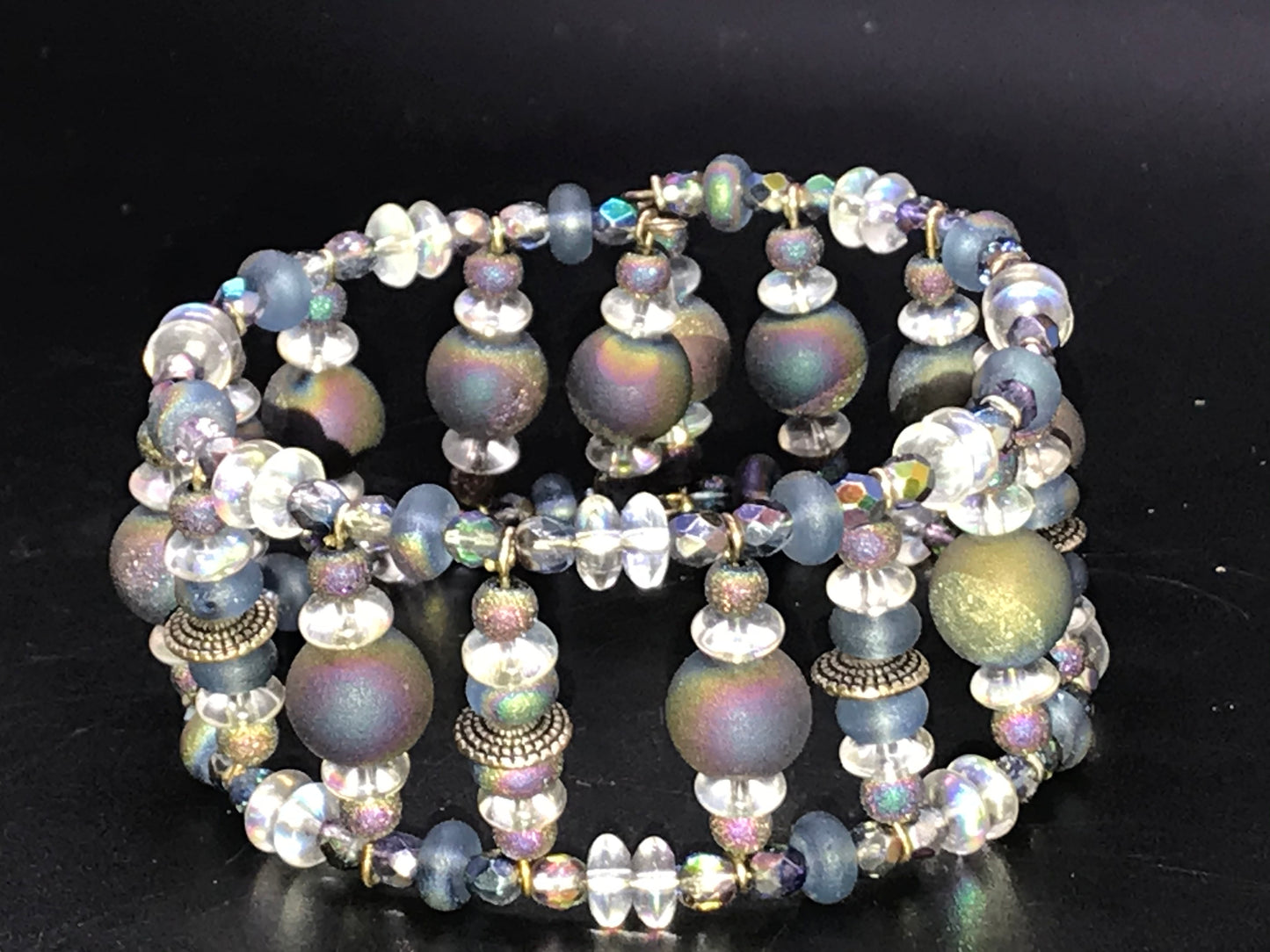 BKC - Cage Bracelets