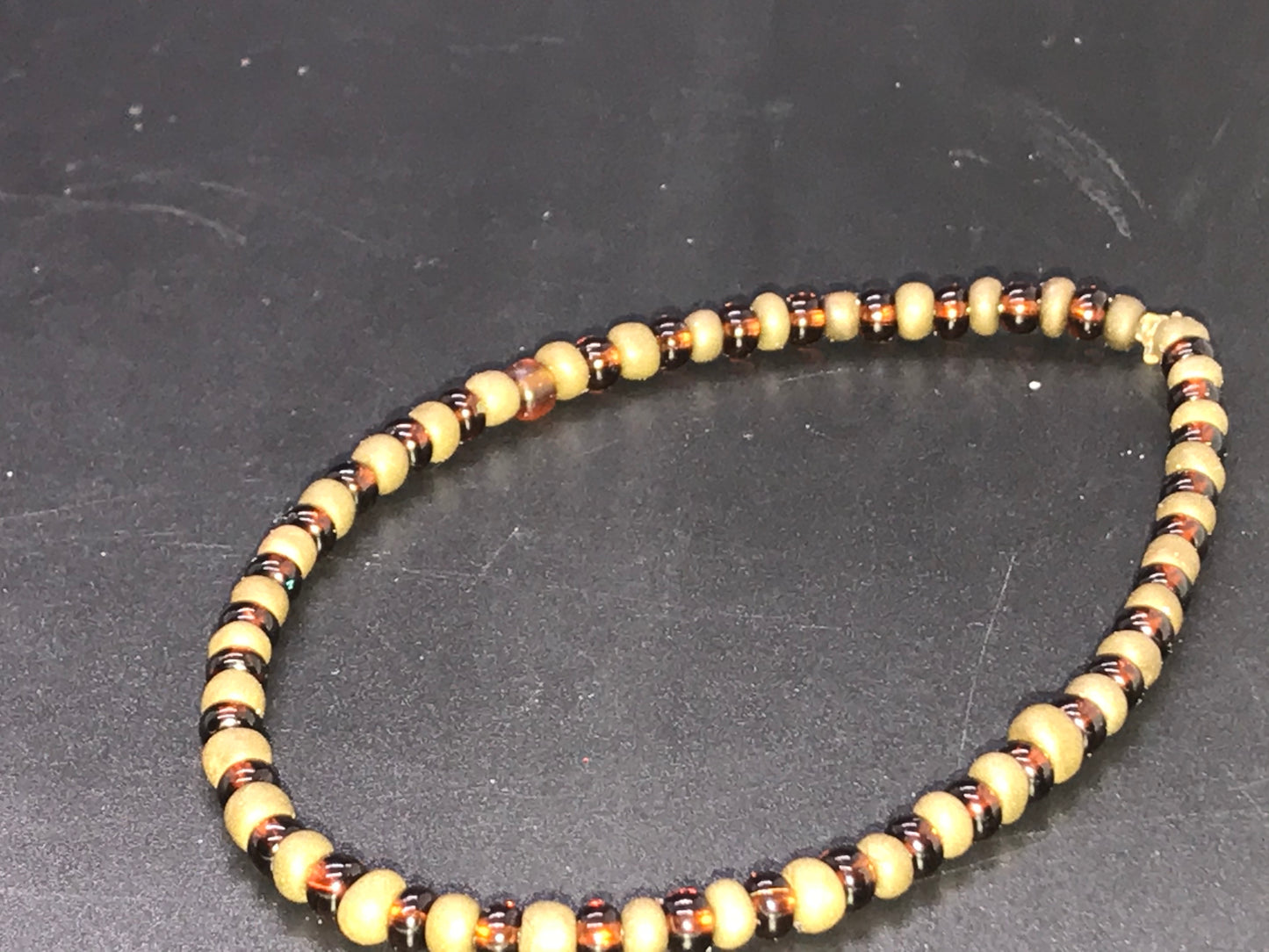 Christe's Elastic Bracelets