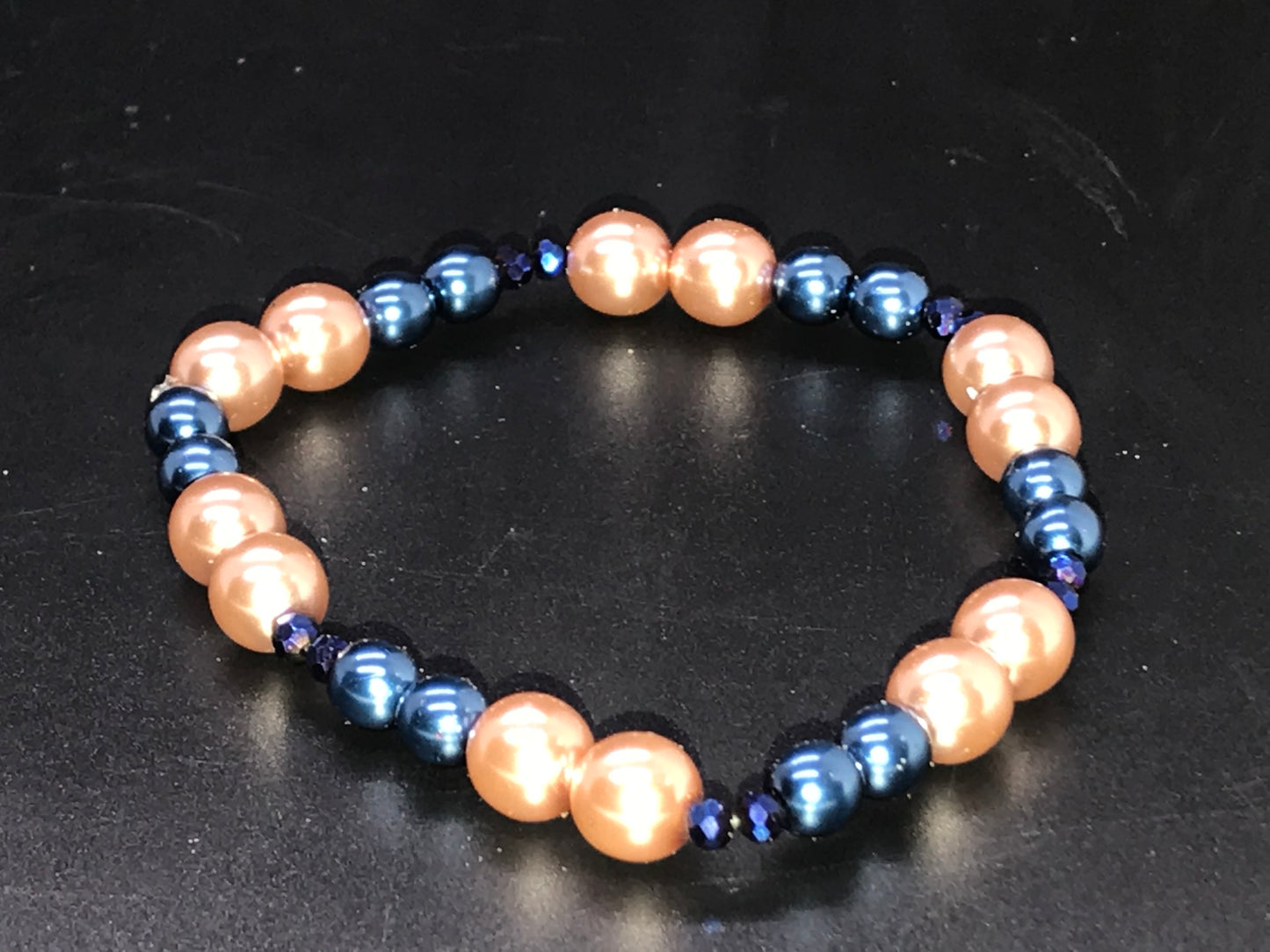 Christe's Elastic Bracelets