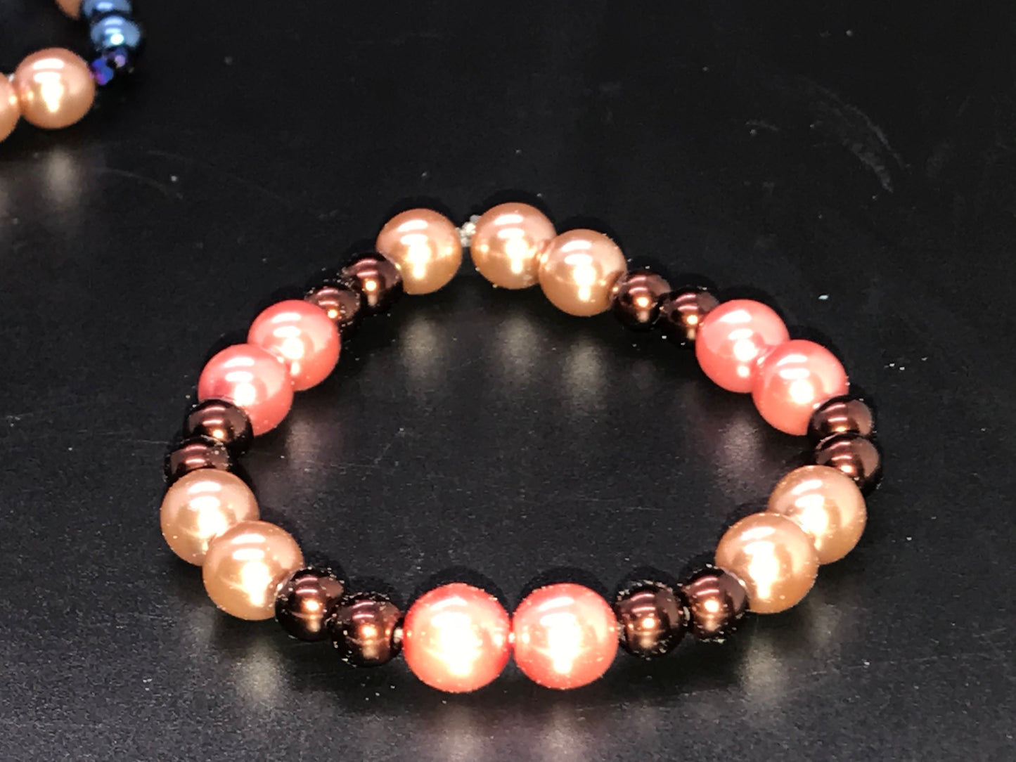 Christe's Elastic Bracelets