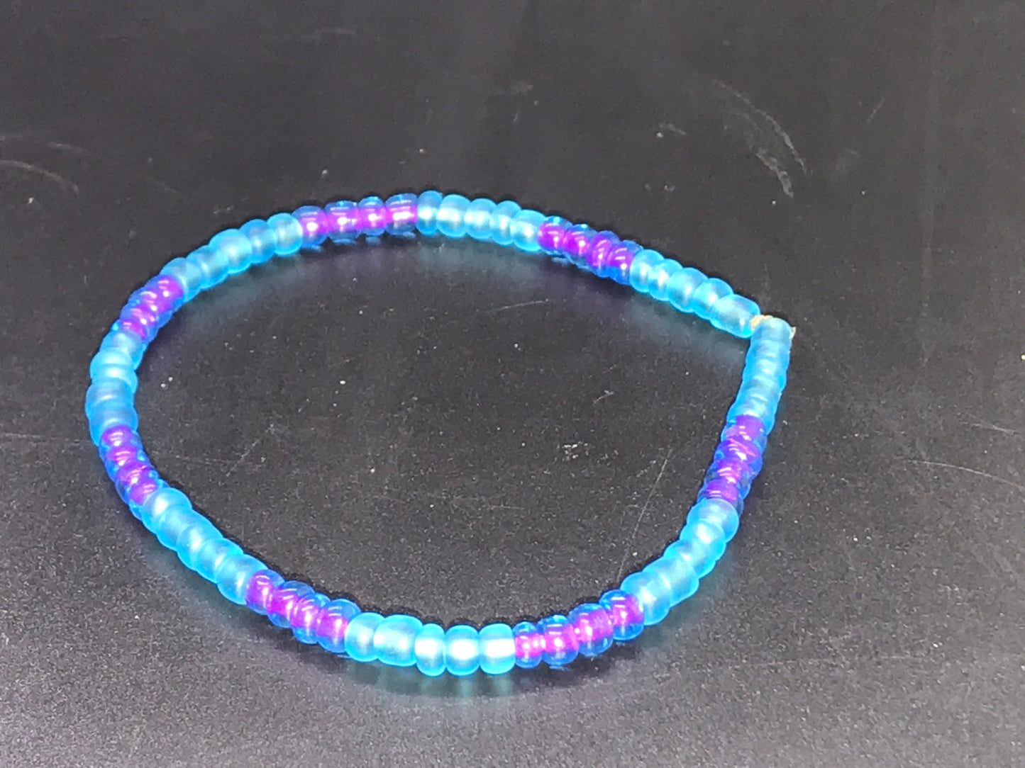 Christe's Elastic Bracelets