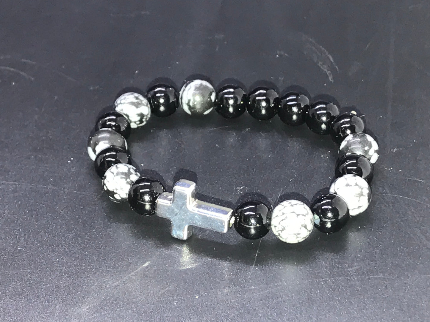 Christe's Elastic Bracelets