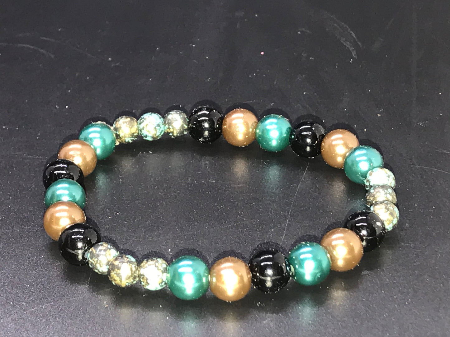 Christe's Elastic Bracelets