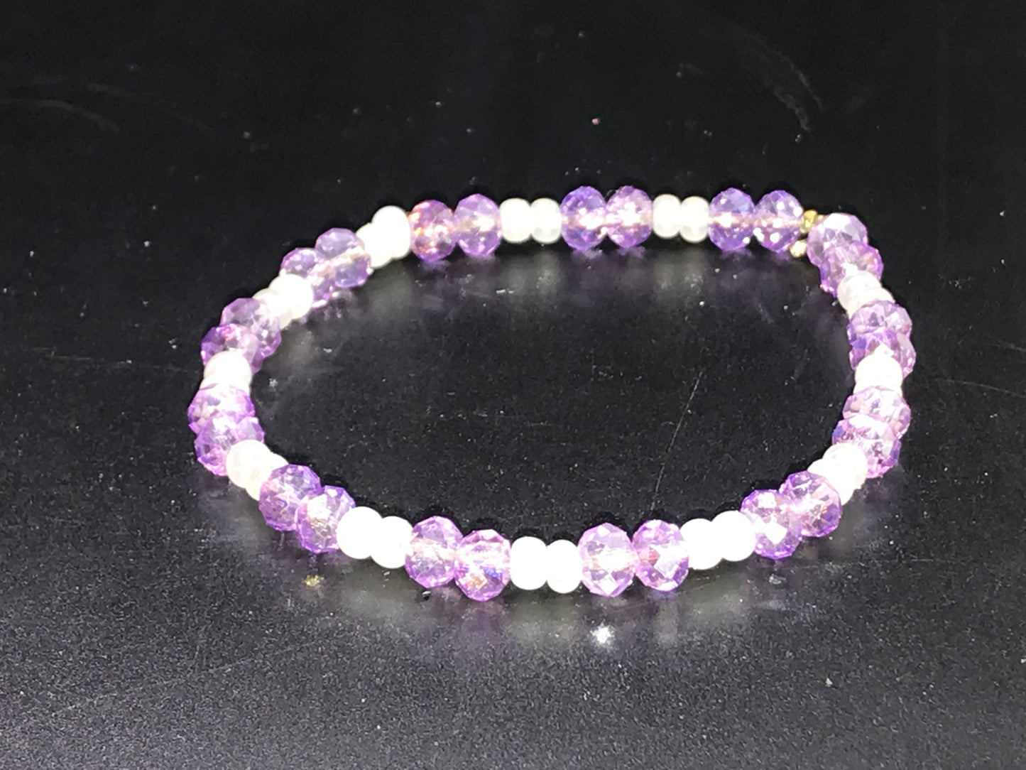 Christe's Elastic Bracelets