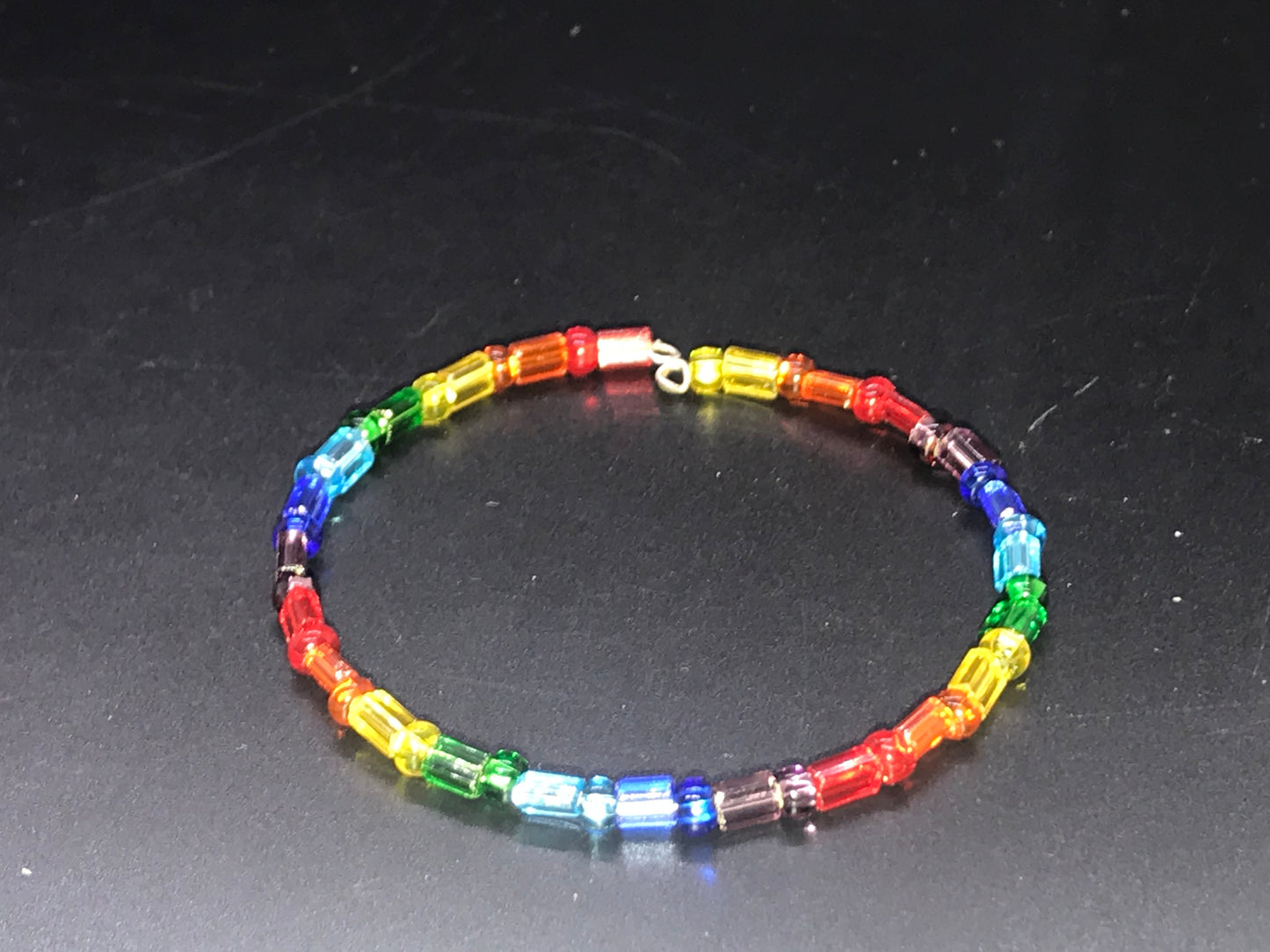 BKC - Rainbow Bracelets