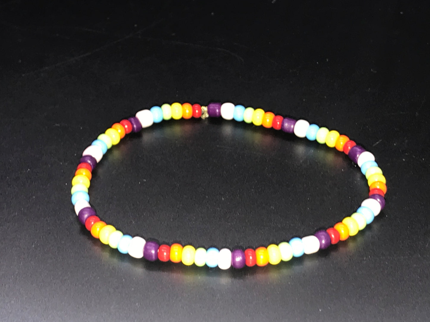 BKC - Rainbow Bracelets