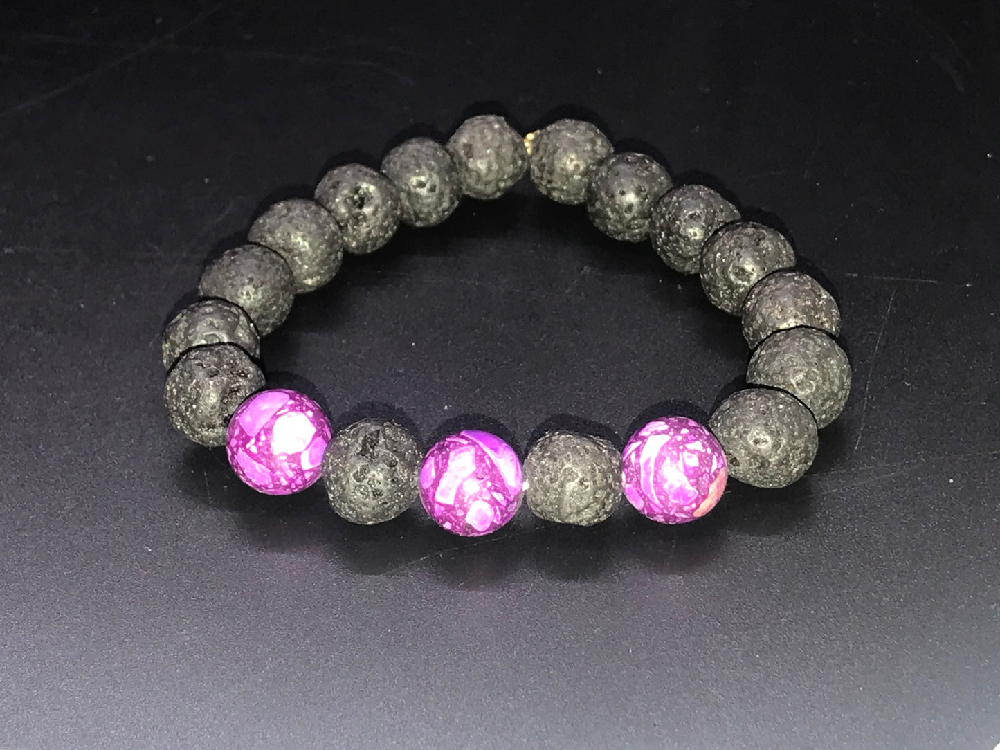 BKC - Wellness Bracelets