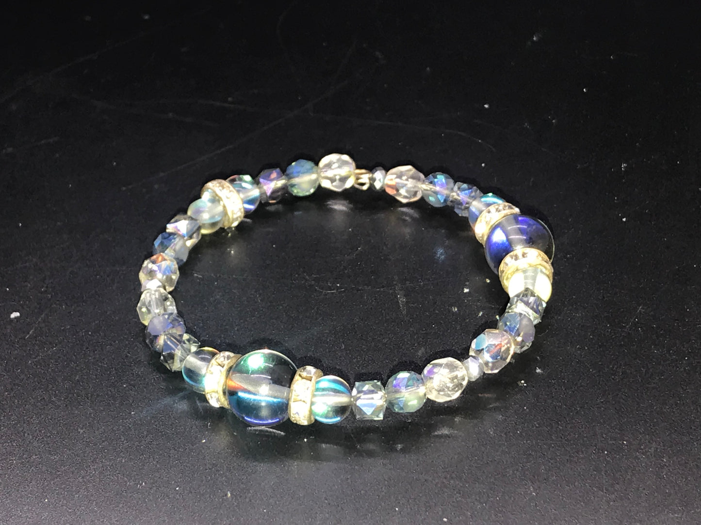 BKC - Moonstone Bracelets