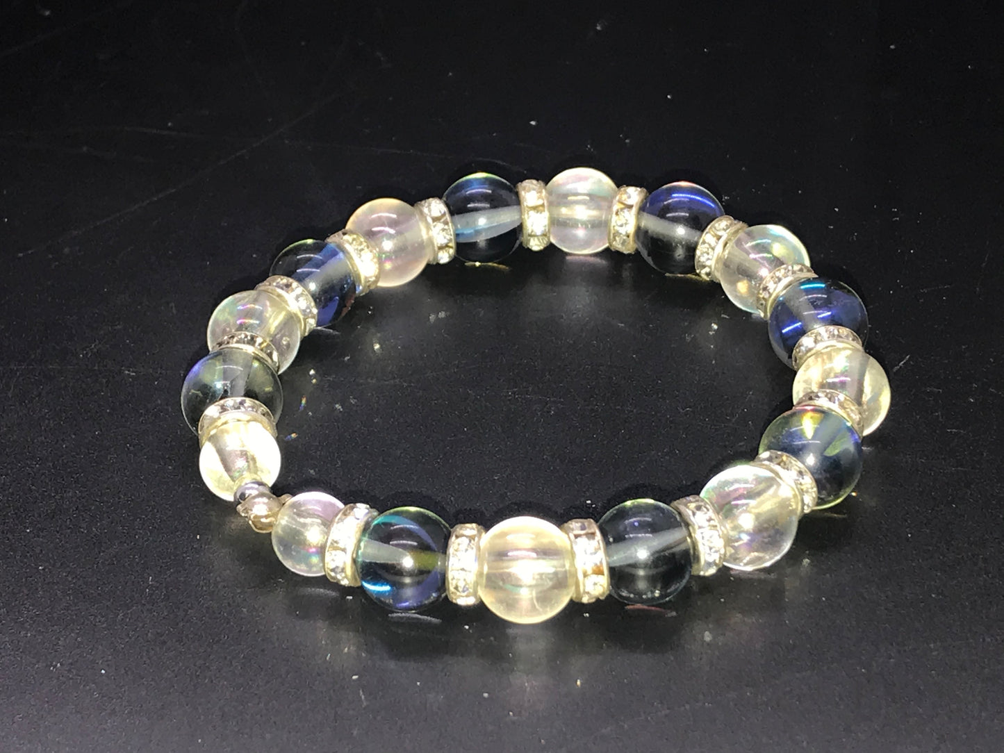 BKC - Moonstone Bracelets