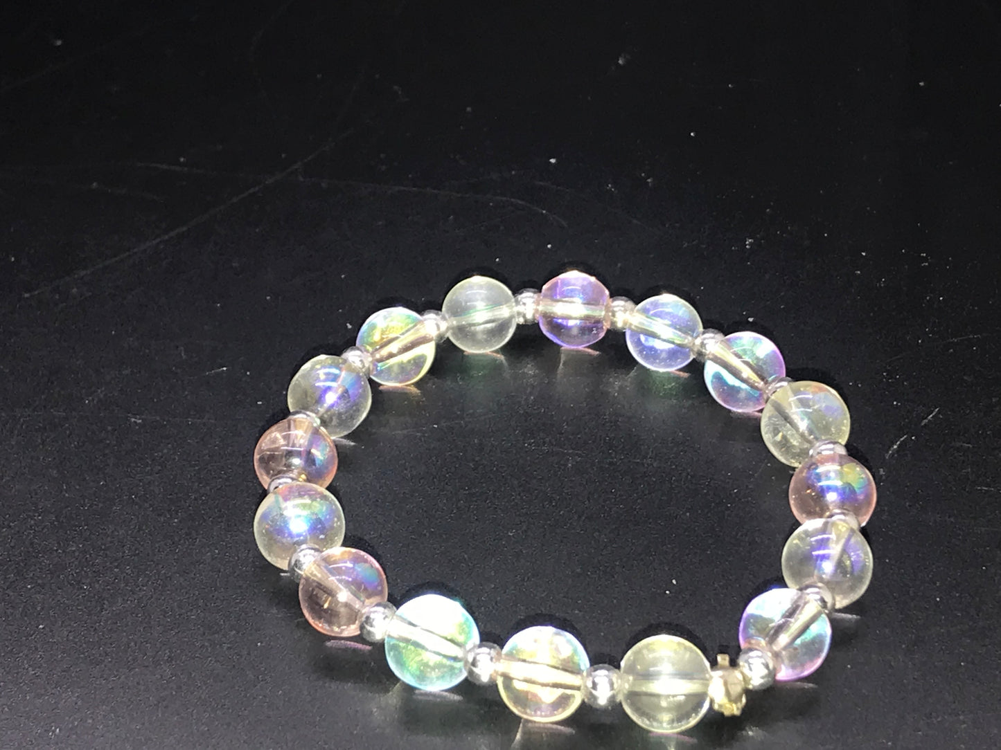 BKC - Moonstone Bracelets