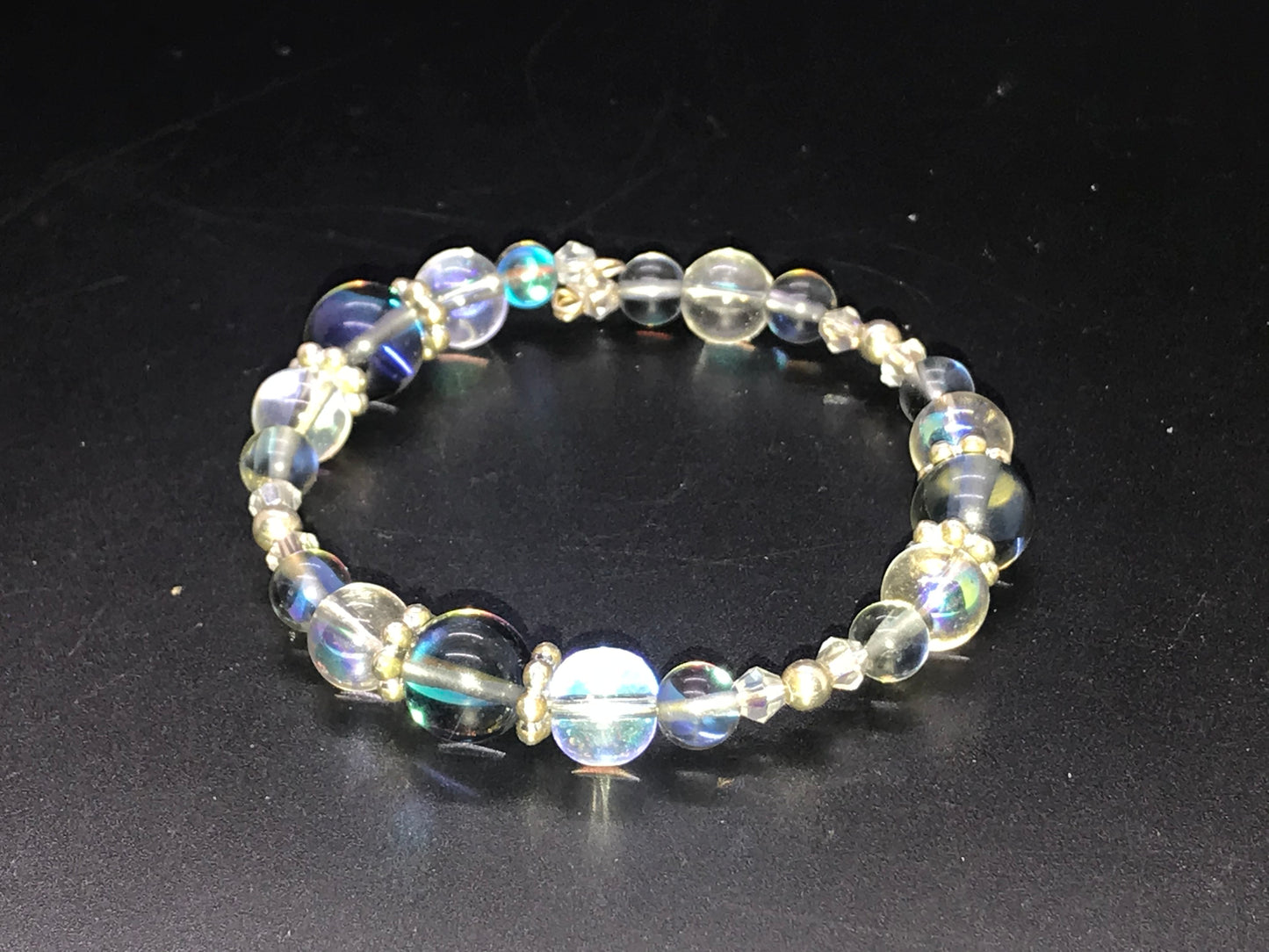 BKC - Moonstone Bracelets