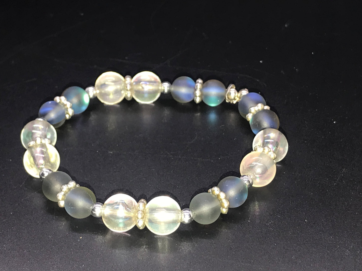 BKC - Moonstone Bracelets