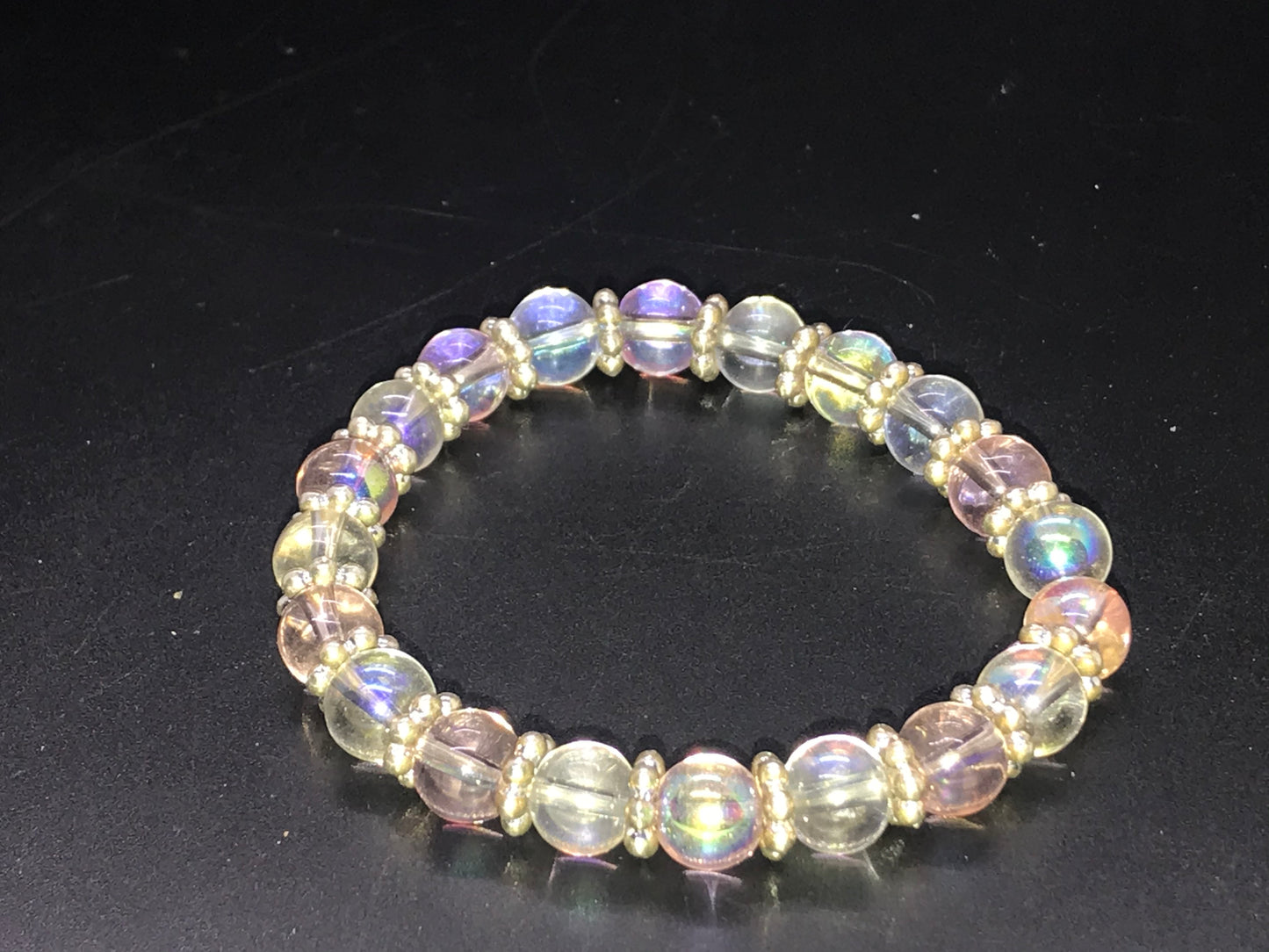 BKC - Moonstone Bracelets