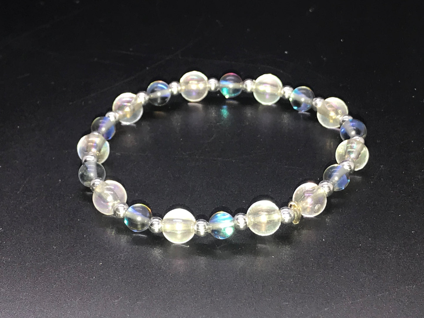 BKC - Moonstone Bracelets