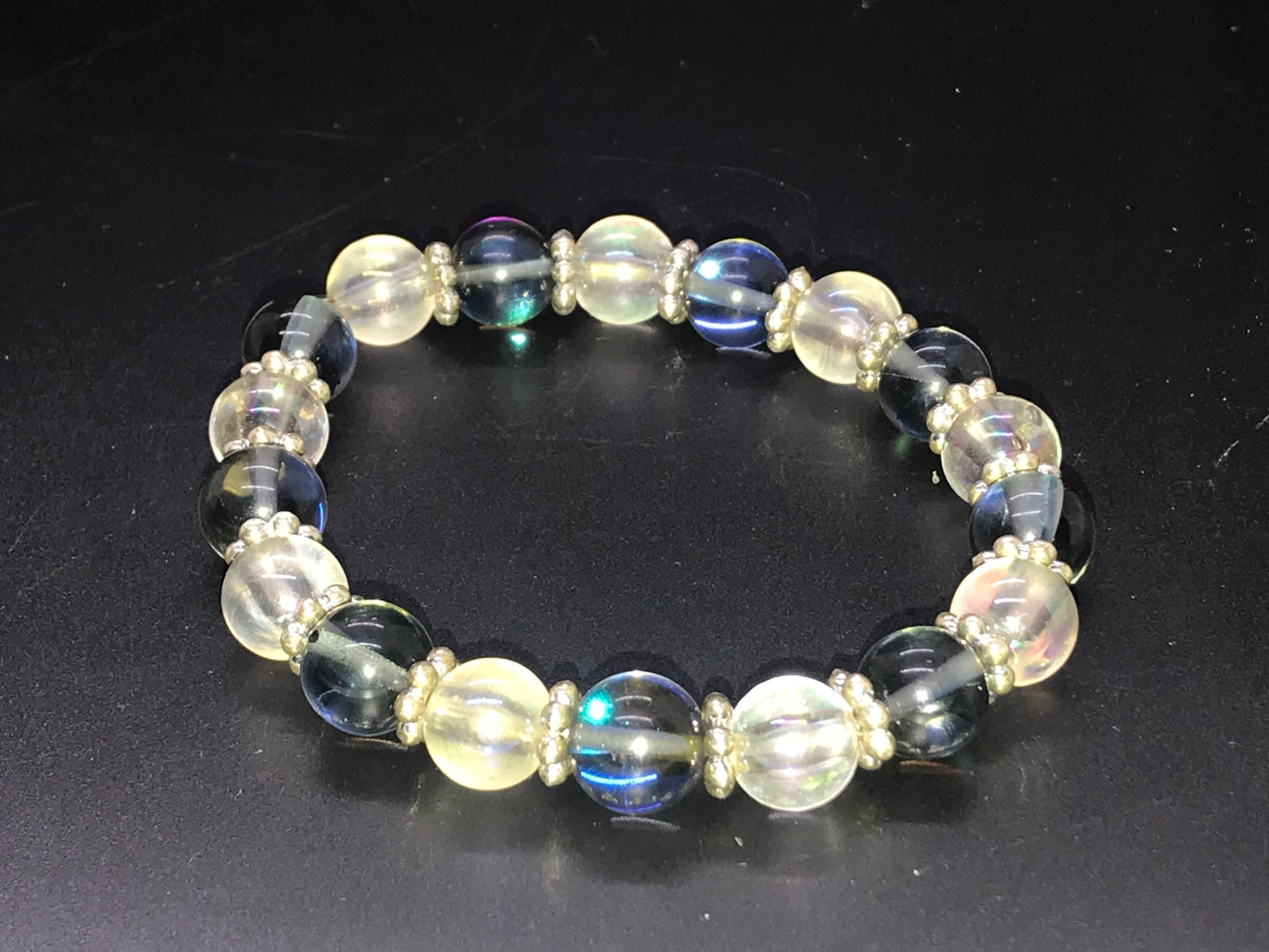 BKC - Moonstone Bracelets